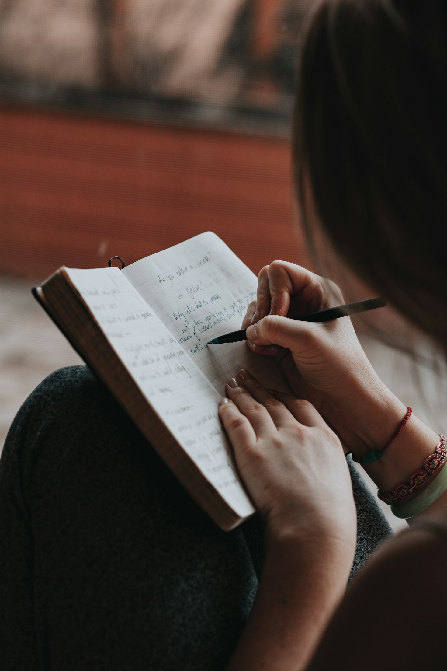 Why Telling Stories Connects Us More Than Ever